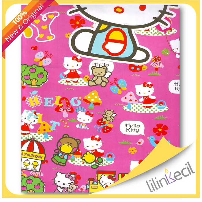 

Kertas Kado 007