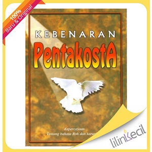 

Buku Kebenaran Pentakosta