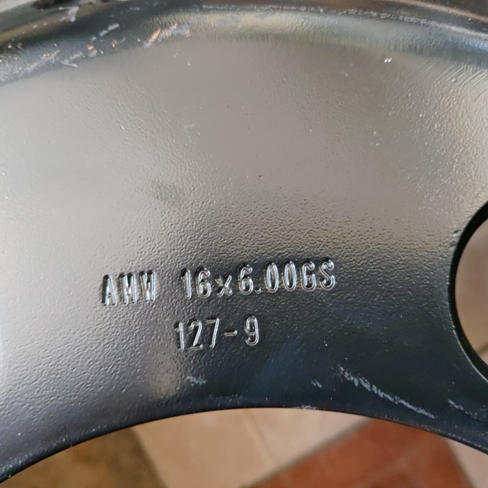 Bagus Velg - Pelek Isuzu Elf Nmr 71 Nmr71 Hd