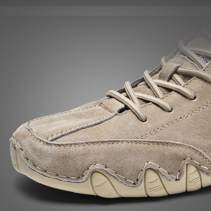 sale Premium Kulit Original Sepatu Boots Pria Keren Full Hitam Coklat Martin Boots Formal Murah