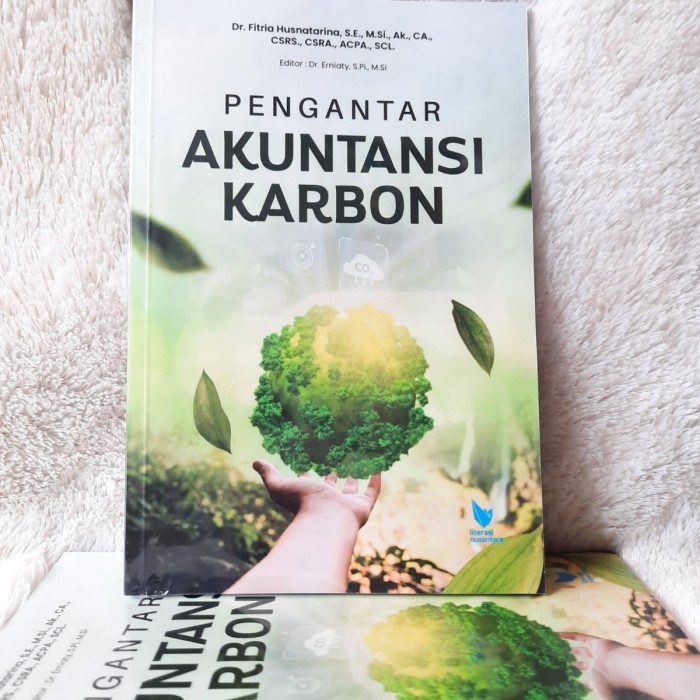 

SALE !!! BUKU PENGANTAR AKUNTANSI KARBON ORIGINAL READYY