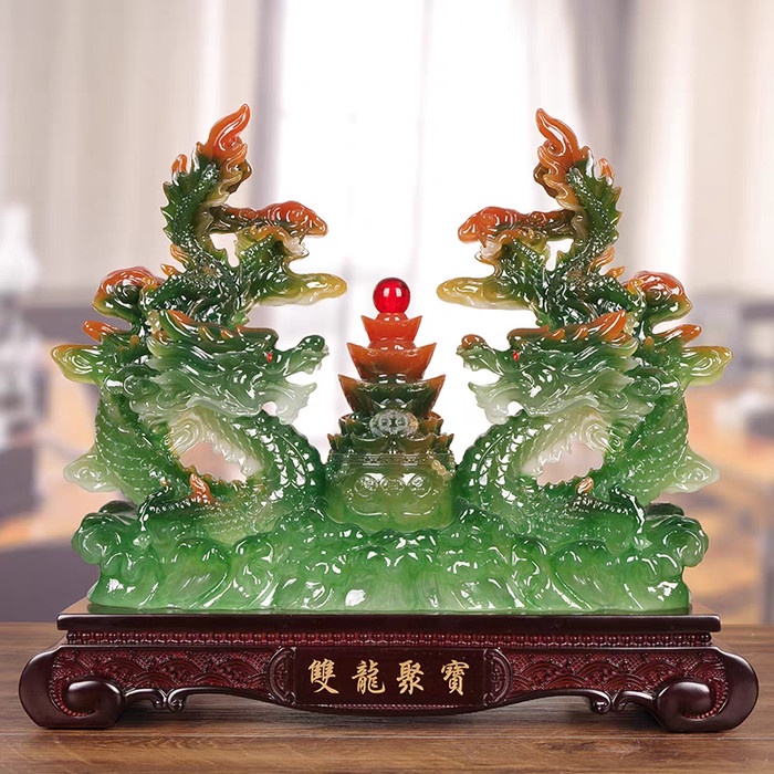 

Terlaris Bandul Giok Murah Articial GIOK Aksesories Tinsel Imlek Dekorasi Imlek SALE