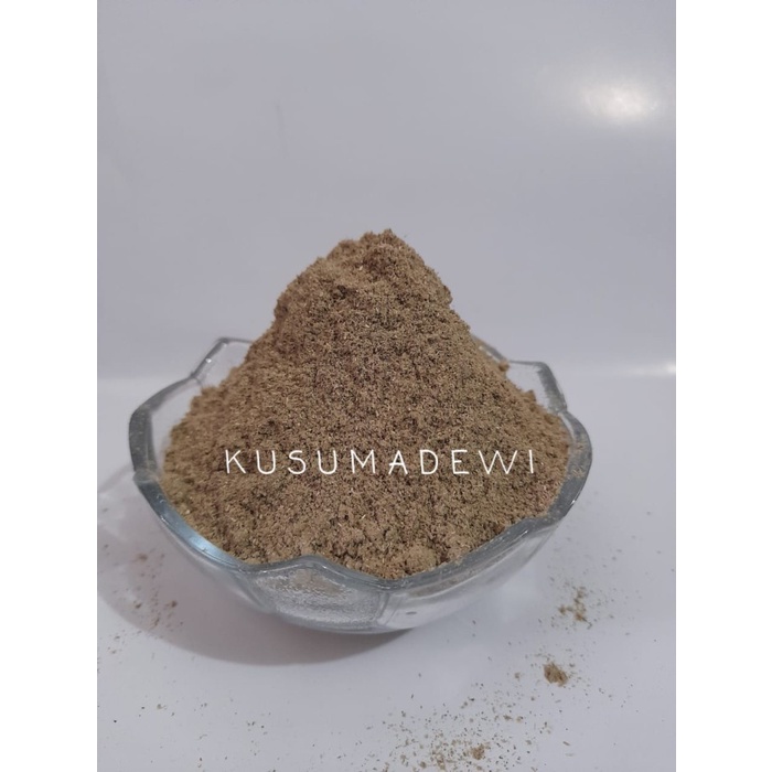 

Bubuk Daun Murbei Kering / Morus / Mulberry 1kg