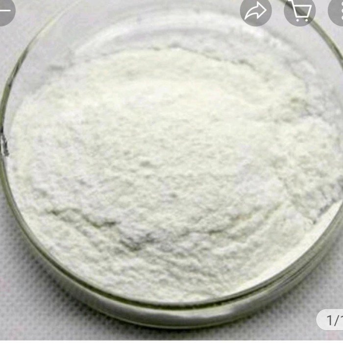 

Magnesium Ascorbyl Phosphate / MAP / 100gr