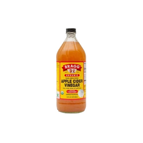 

Bragg Organic Raw Unfiltered Apple Cider Vinegar 32 Oz 946 ml