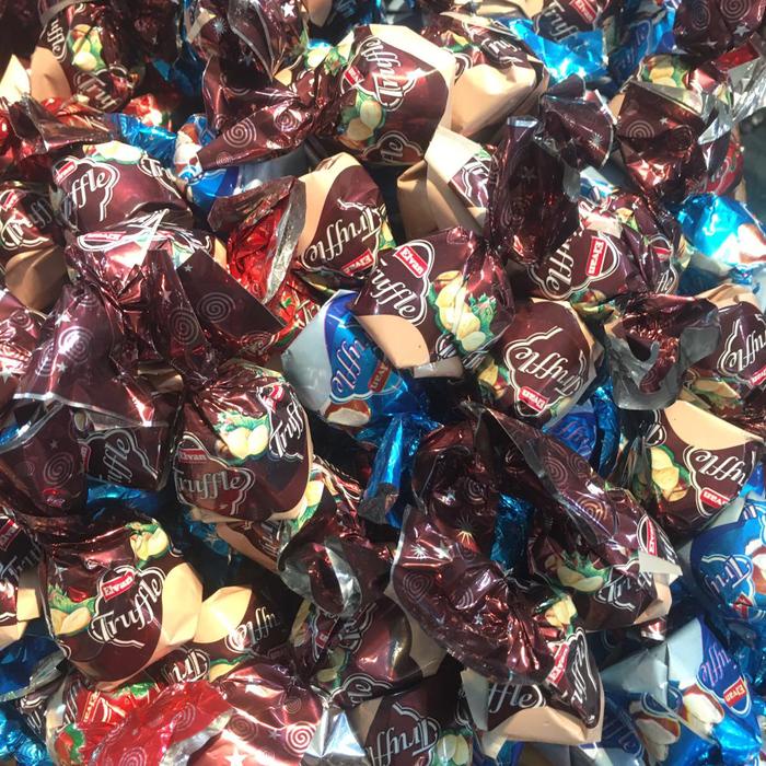 

SALE !!! COKLAT TRAVEL TURKI MIX 1KG READYY