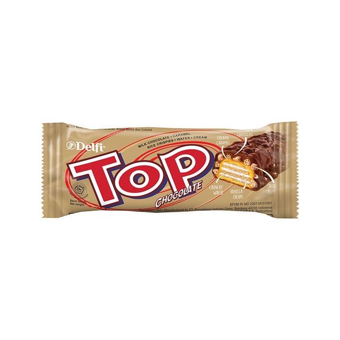 

SALE !!! TOP CHOCOLATE ISI 24 X 9 GR RASA COKELAT BY JADOEL_SNACK COKLAT MAKANAN FOOD SUSU READYY