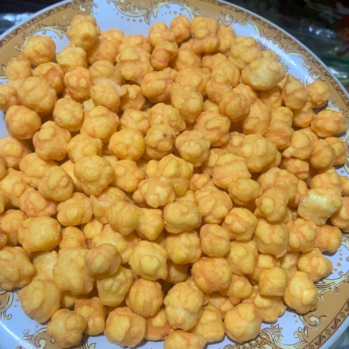 

SALE !!! 1 KG KEMASAN PILUS JAGUNG / PILUS AUSTRALI RASA GURIH DAN RENYAH CEMILAN MAKANAN FOOD