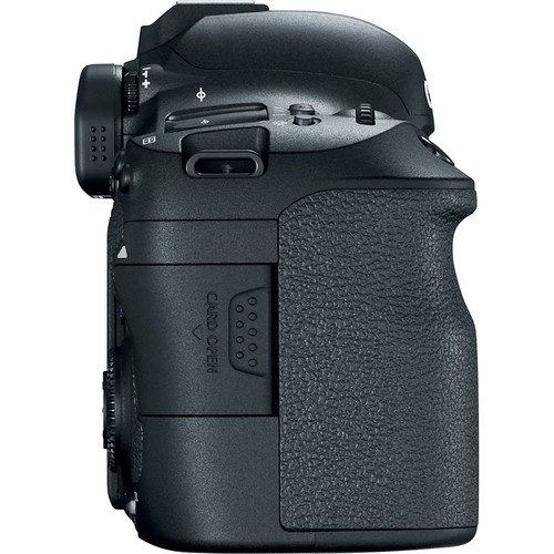 ( Camera Goods ) New Canon Eos 6D Mark Ii Body Only - Limited Stock