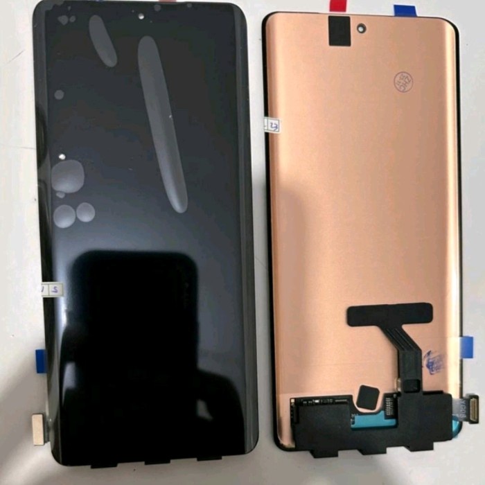 Lcd Touchscreen Vivo X70 Pro Bisa Fingerprint OLED Original Fullset