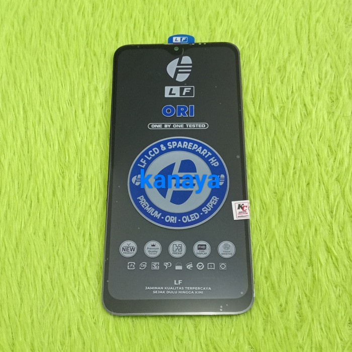 Lcd Oppo A1K / Oppo CPH1923 - Lcd Realme C2 / Realme RMX1941 RMX1945