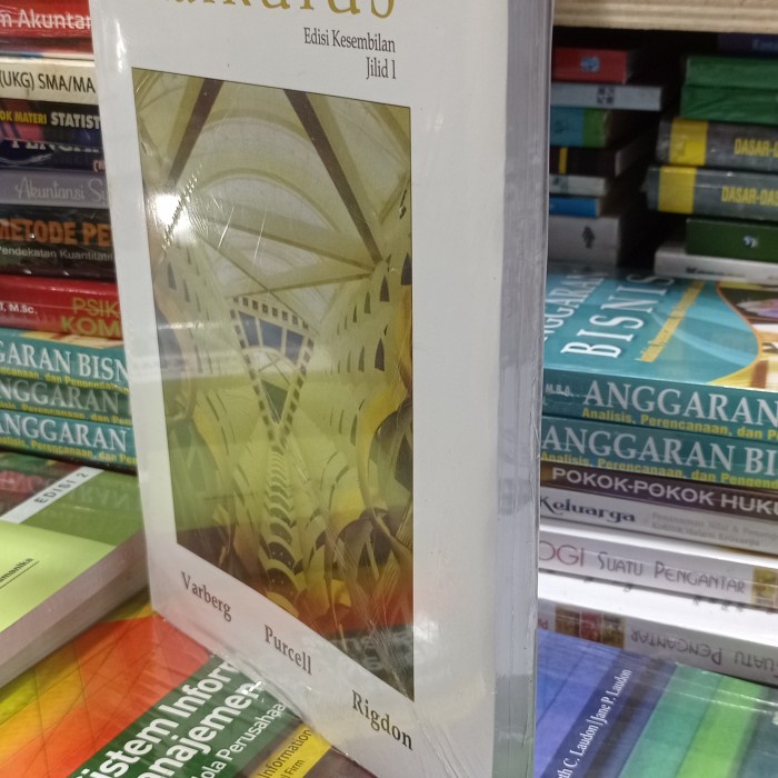 

SALE !!! BUKU KALKULUS JILID 1. ED. 9. BY. PURCELL READYY