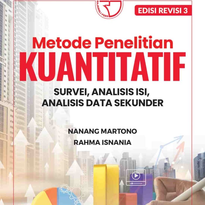 

SALE !!! METODE PENELITIAN KUANTITATIF: SURVEI, ANALISIS ISI, ANALISIS DATA SEK READYY