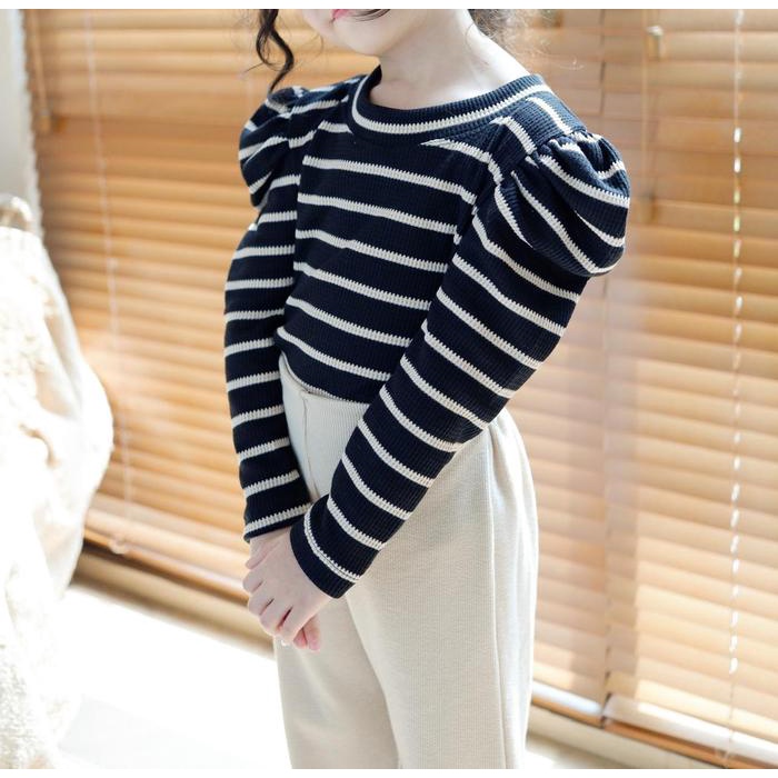 2-4TH KAOS KNIT ANAK EMMY KAOS ANAK RAJUT