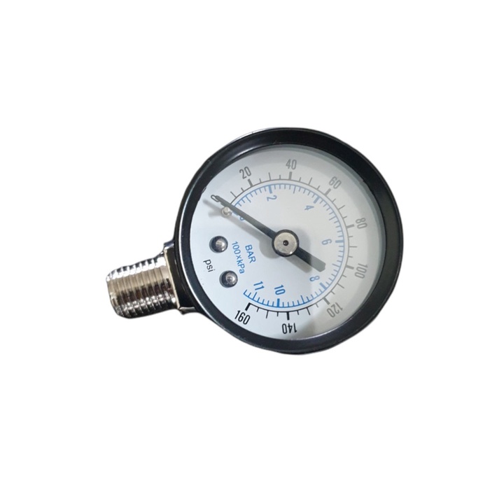 spray gun pressure regulator