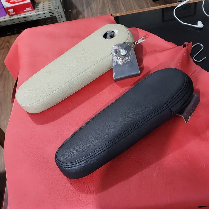 Hemat Armrest Jok Mobil Universal