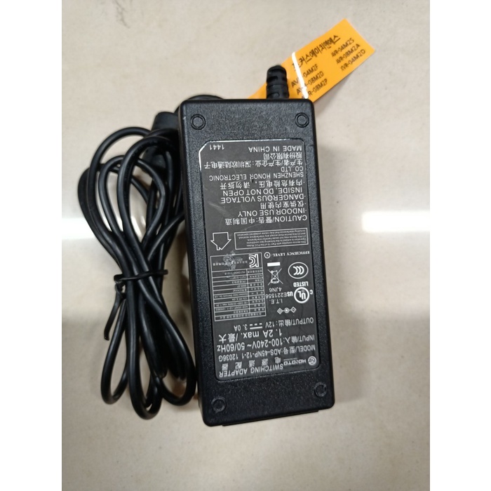 HOIOTO 12V-3A Kode 40