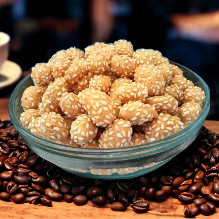 

SALE !!! NEW!! KECIPUT WIJEN ASLI ANDI TOPLES READYY