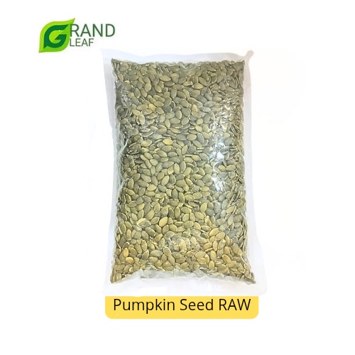 

SALE !!! PUMPKIN SEED KUPAS RAW / MENTAH READYY