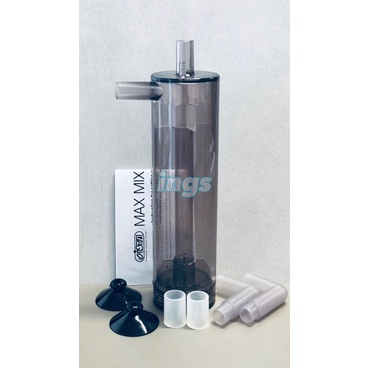 Ista Co2 Reactor Mix Max M Size Last Stock