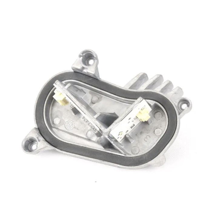 Original Bmw F32 F82 F83 M4 Lci Modul Lampu Drl Led Kanan 63117493230 Promo