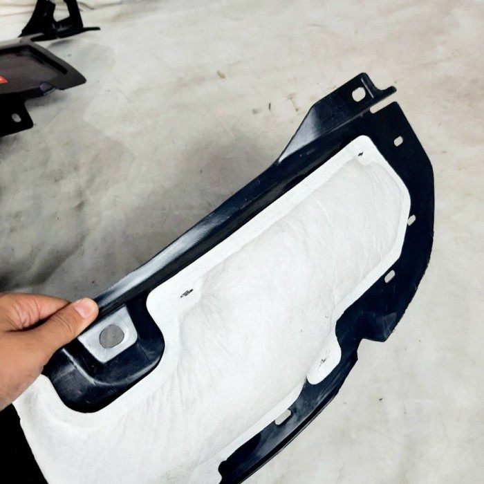 Inner Fender Depan Crv Gen 3 2007-2011 Original Best Seller