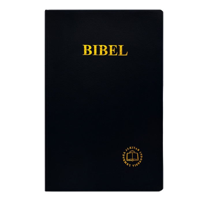 

Alkitab Bahasa Batak Toba (Rv 062 Ti Toba)