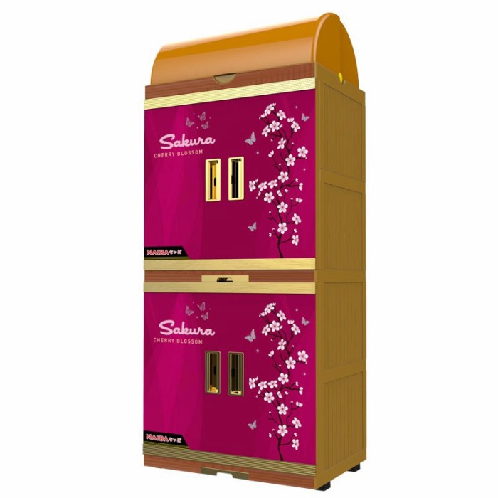 lemari piring plastik lemari roti nimalis lemari makanan rak piring