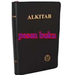 

Buku Alkitab Tb 032 Kecil Index