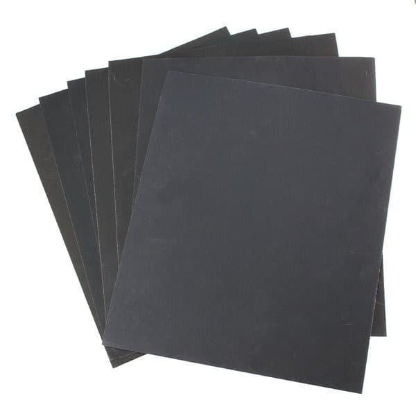 Amplas Sikens Grit 5000