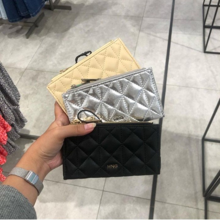 TOP MANGO - DOMPET LIPAT (SALE) -