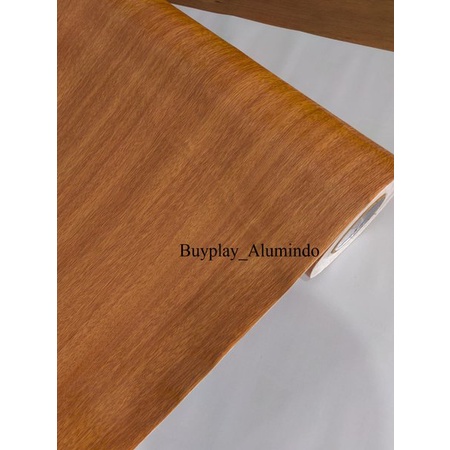 Stiker Lantai- Wallpaper Lantai -Wallpaper Keramik - Wallpaper Dinding Motif Marmer dan Kayu