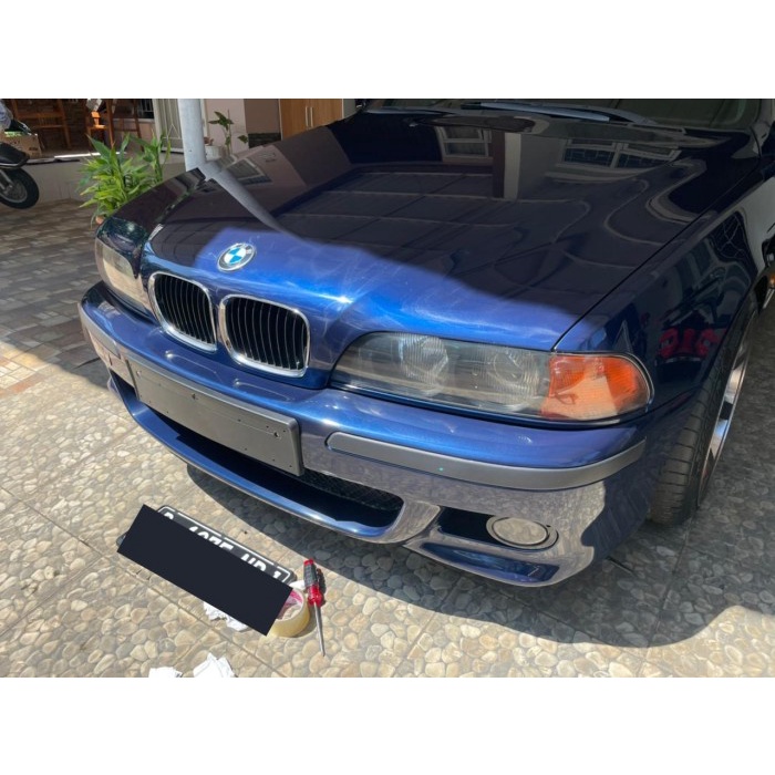 Bumper Depan BMW E46 Mtech E39 M5 Plastik Import