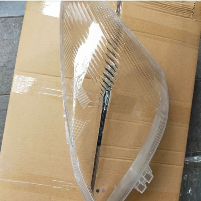 mika headlamp Livina lama Gress baru