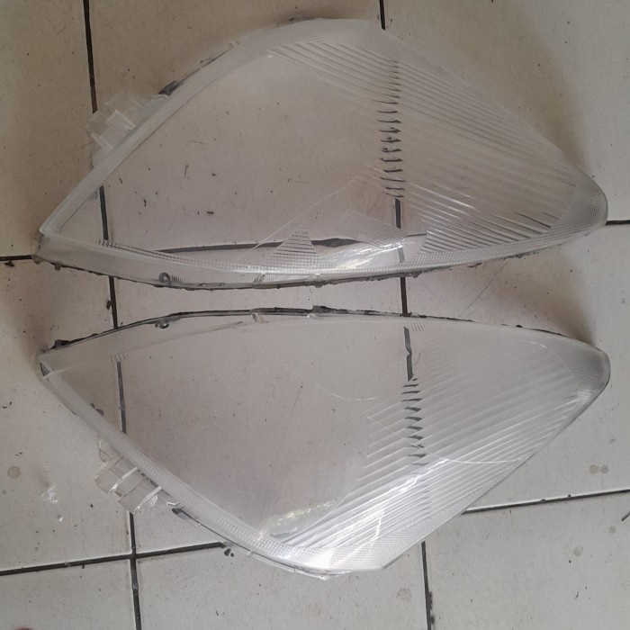 mika headlamp livina l10 original