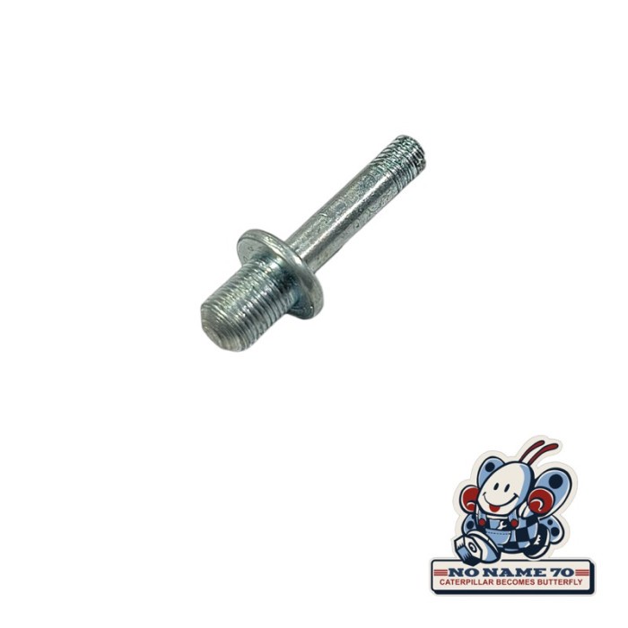 Baut Baud Stelan Setelan Kopling Kupling Suzuki RC80 RC100 RC110