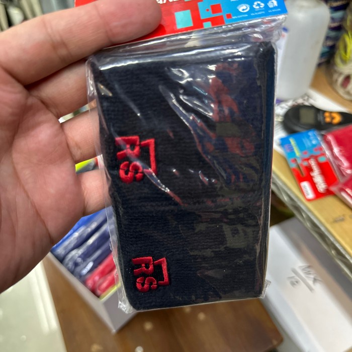 JTTOP" WRISTBAND RS 9606 ISI 2