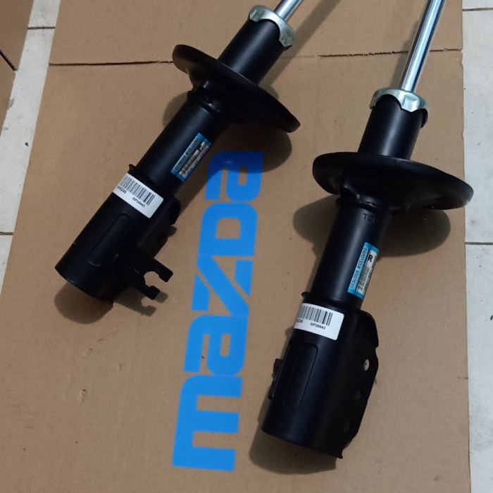 Shockbreaker Mazda Familia Depan Original