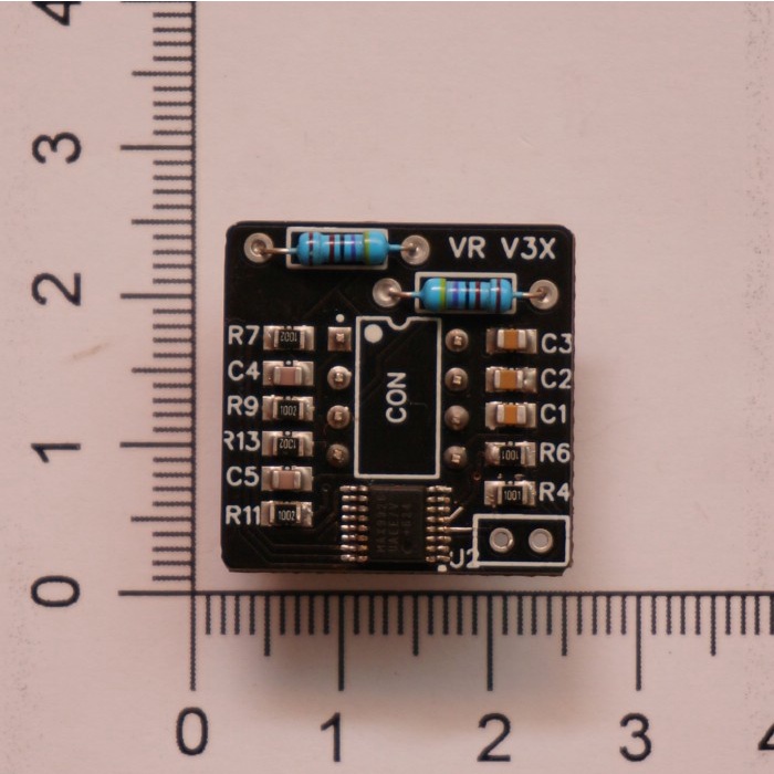 Kit Dual VR Conditioner V3 Speeduino