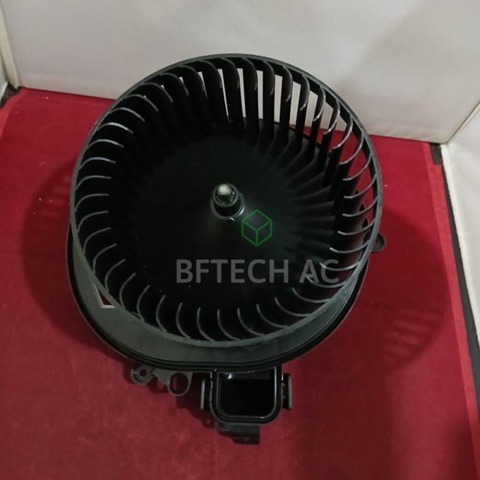 Motor Blower Bmw F20 F30 Tanpa Werstan Ac Mobil