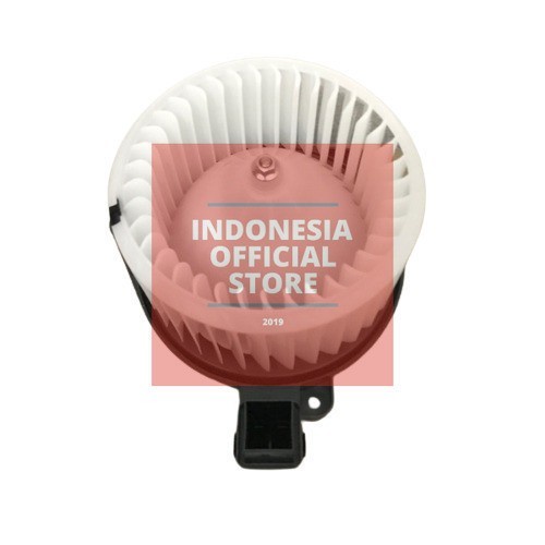 Motor Blower Fan Karimun Estilo Asli Blower Ac Mobil