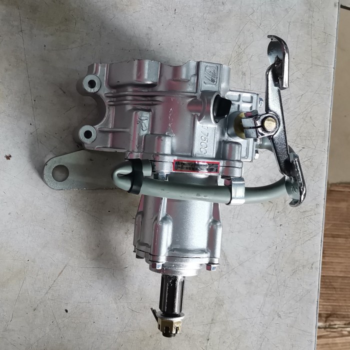 Gearbox Viar Long 300Cc