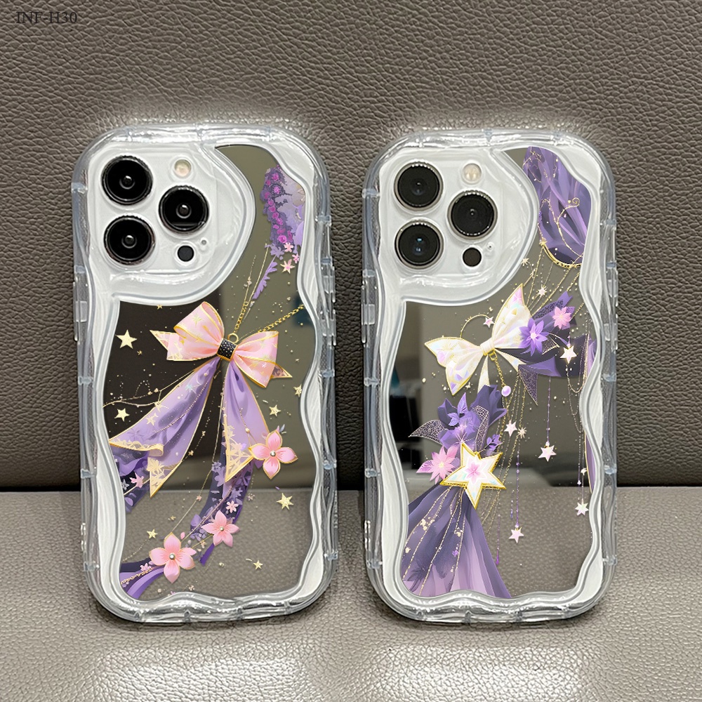 Casing Hp Untuk Infinix Hot 60 60i 50 50i 40 40i 30 30i 20 20i 12 11 10 9 8 Note 50 50S 50X  30 12 S