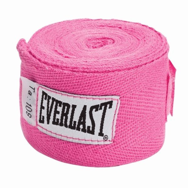 [tsb] - Handwrap Everlast Elastis 5 Meter - Handwrap Tinju Muay Thai Elastis