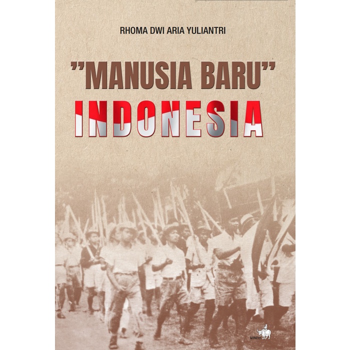 

HOT SALE! "MANUSIA BARU" INDONESIA
