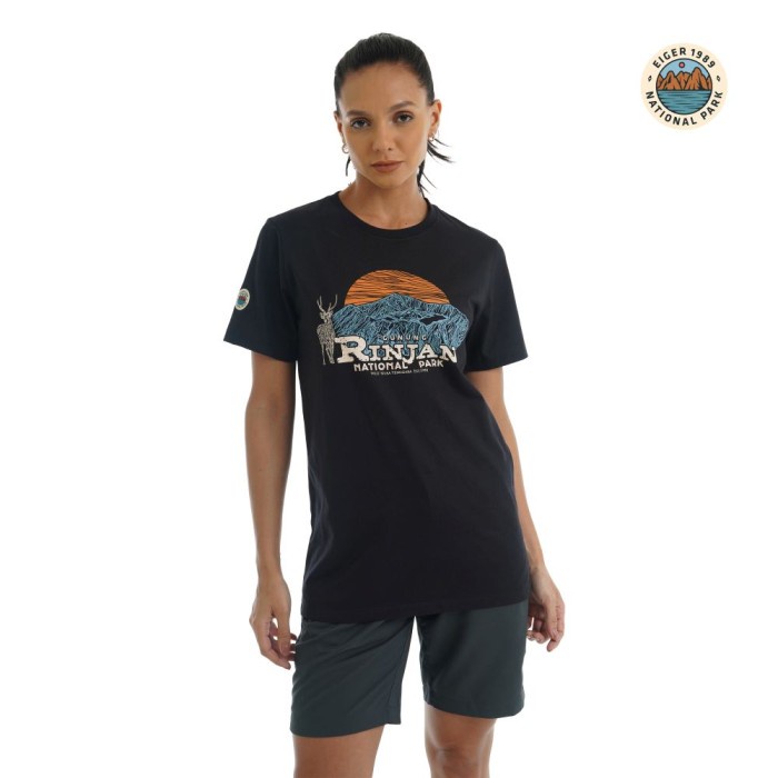 EIGER RINJANI NATIONAL PARK TEES