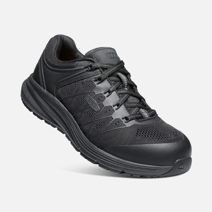 Keen Vista Energy Men's Safety Shoes