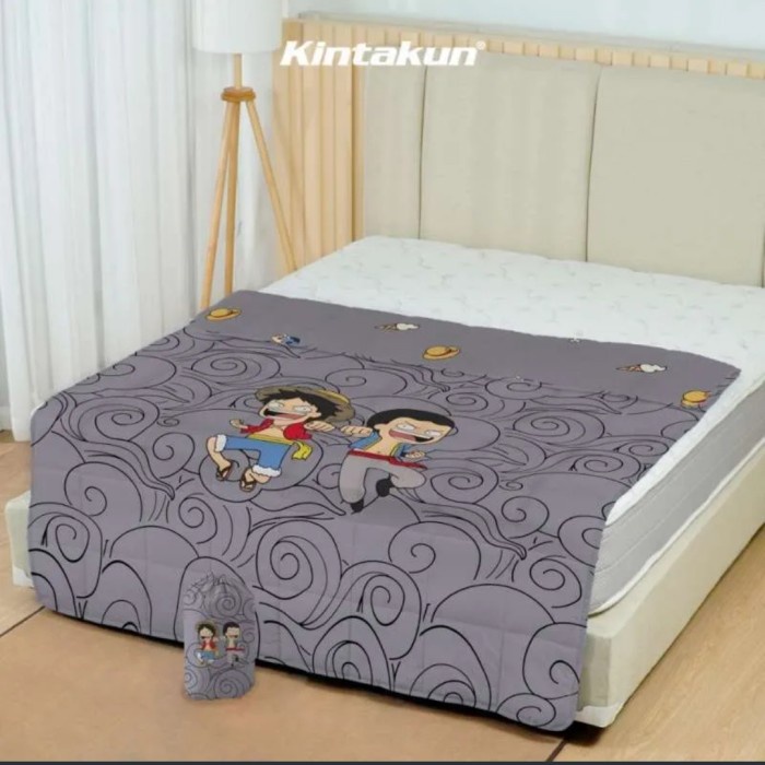 Kintakun Slimut One Pice 150X200 - Tahilalats Kintakun Slimut Onepice - Asli