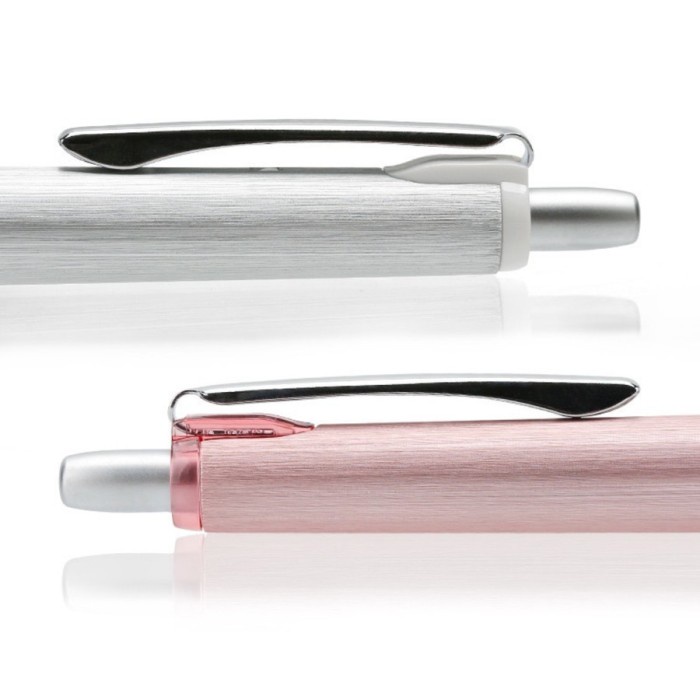 

Promo Terbatas Uni Jetstream Alpha Gel Grip Ballpoint Ink Pen 0.7Mm Comfort Writing