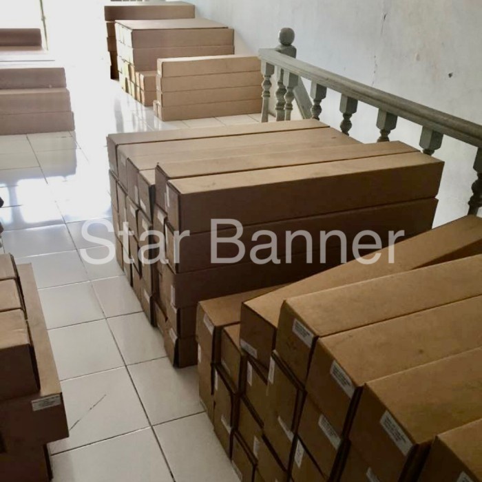 

Promo Terbatas Albatros Matt Paper Eco Solvent 180Gr 50" (1.27)